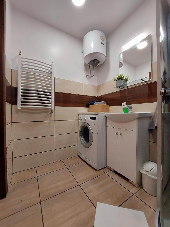 M14 Apartment Gulbene Zewnętrze zdjęcie